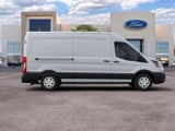 2027 Ford Transit - Preview 5