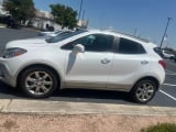 2013 Buick Encore - Preview 2