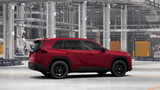 2026 Toyota RAV4 - Preview 11