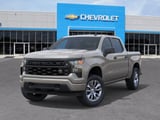 2026 Chevrolet Silverado - Preview 6