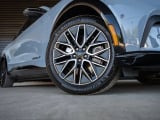 2024 Ford Mustang Mach-E - Preview 12