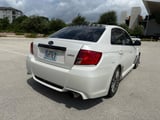 2013 Subaru Impreza WRX - Preview 3