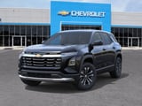 2027 Chevrolet Equinox - Preview 6