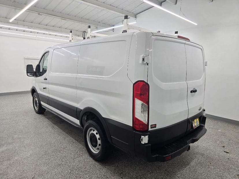 2019 Ford Transit - Image 3