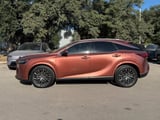2023 Lexus RX - Preview 2
