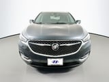 2020 Buick Enclave - Preview 3