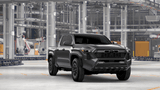 2026 Toyota Tacoma - Preview 16