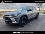 2025 Chevrolet Trax - Preview 2