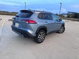 2024 Toyota Corolla Cross - Preview 5