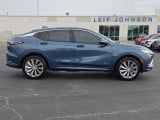 2025 Buick Envista - Preview 9