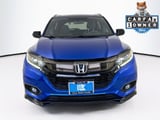 2022 Honda HR-V - Preview 2