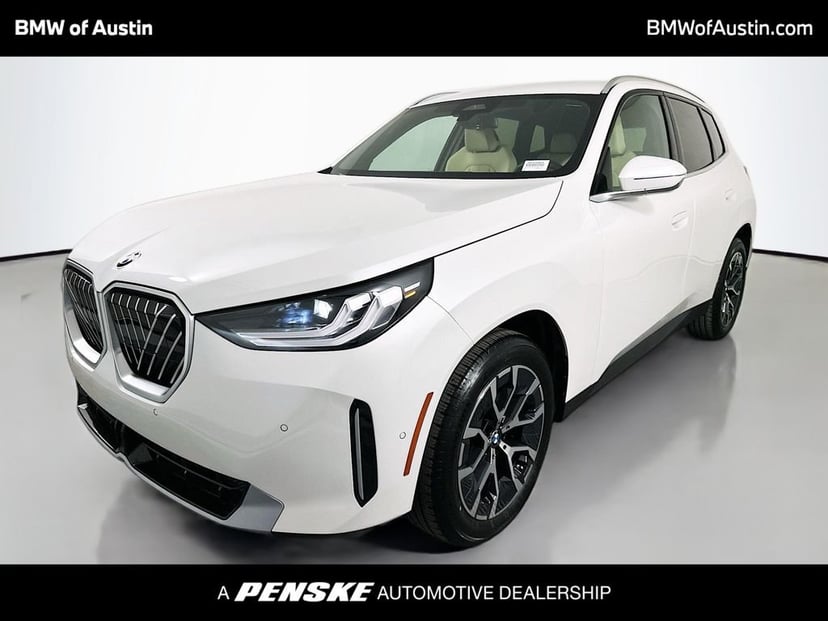 2026 BMW X3 - Image 2