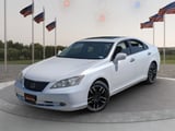 2007 Lexus ES - Preview 3