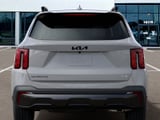 2026 Kia Sorento - Preview 13