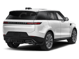 2027 Land Rover Range Rover - Preview 2