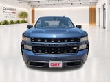 2022 Chevrolet Silverado - Preview 2