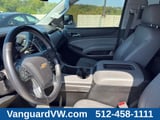 2018 Chevrolet Tahoe - Preview 14