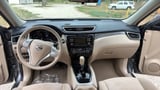 2015 Nissan Rogue - Preview 16