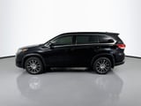 2018 Toyota Highlander - Preview 8