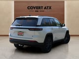 2026 Jeep Grand Cherokee - Preview 5