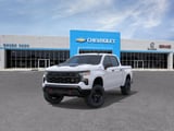 2026 Chevrolet Silverado - Preview 8