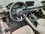 2026 Honda Accord - Preview 11