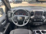 2026 Chevrolet Silverado 1500 - Preview 14