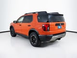2026 Honda Passport - Preview 5