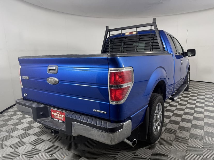 2012 Ford F-150 - Image 3