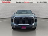 2026 Toyota Tundra - Preview 2