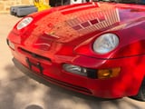 1993 Porsche 968 - Preview 4