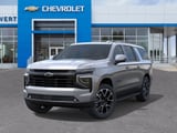2026 Chevrolet Suburban - Preview 6