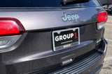 2020 Jeep Grand Cherokee - Preview 11
