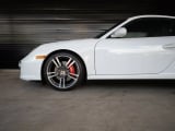 2010 Porsche 911 - Preview 11