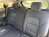 2018 Hyundai Tucson - Preview 14