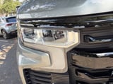 2025 Chevrolet Silverado - Preview 10