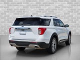 2023 Ford Explorer - Preview 5