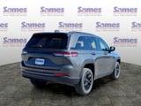 2026 Jeep Grand Cherokee - Preview 3