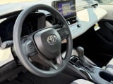 2026 Toyota Corolla - Preview 9
