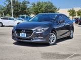 2017 Mazda Mazda3 - Preview 2