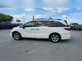 2019 Honda Odyssey - Preview 5