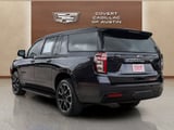 2024 Chevrolet Suburban - Preview 5