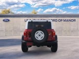 2026 Ford Bronco - Preview 5