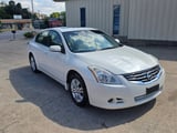 2012 Nissan Altima - Preview 3