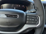 2026 Jeep Grand Wagoneer - Preview 12