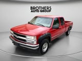 1998 Chevrolet 3500 - Preview 7