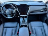 2020 Subaru Outback - Preview 11