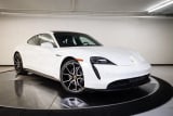 2024 Porsche Taycan - Preview 9