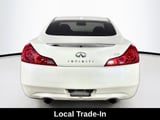 2008 INFINITI G37 - Preview 6