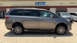 2019 Toyota Sienna - Preview 4